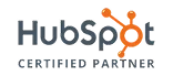 HubSpot Certified Partner