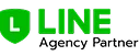 LINE Agency Partner