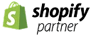 Shopify partner