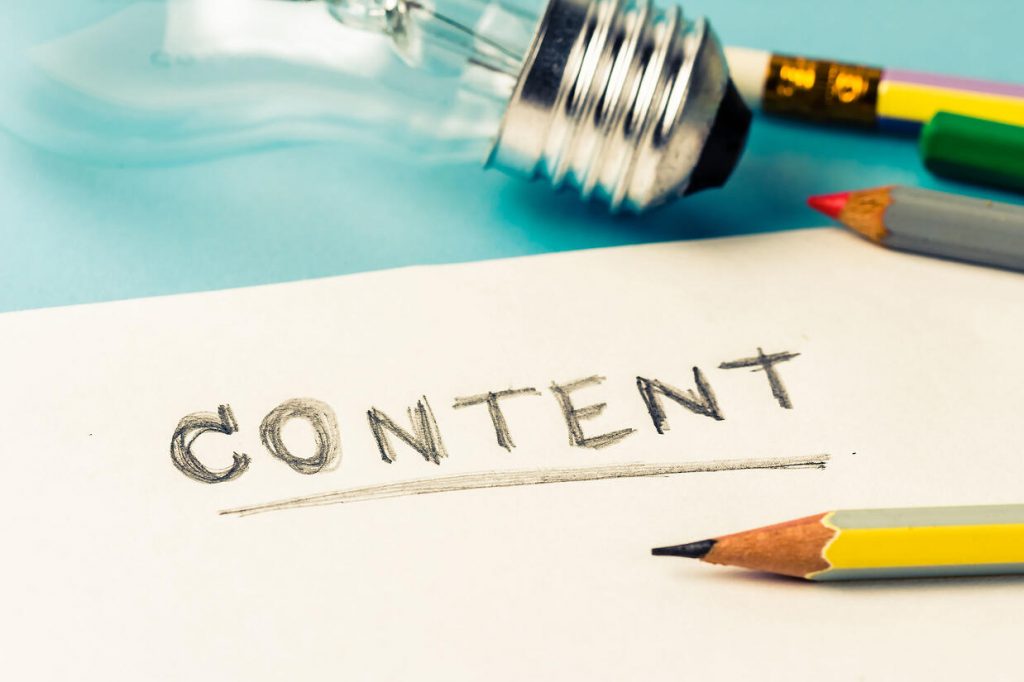 Content Marketing vs Inbound Marketing แตกต่างกันอย่างไรบ้าง