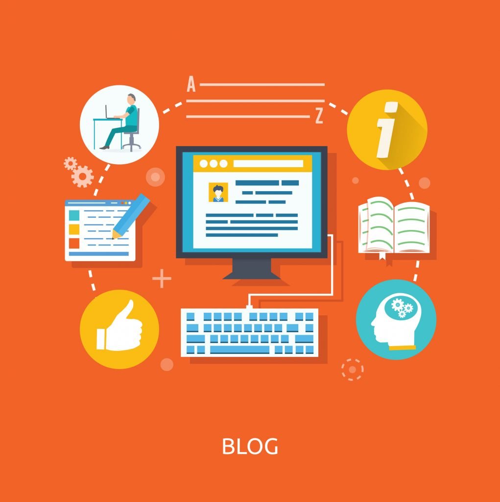 6 เทคนิคในการทำ Content Marketing