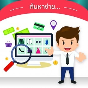 5 เคล็ดลับทำธุรกิจ ออนไลน์ ออกแบบสื่อ
