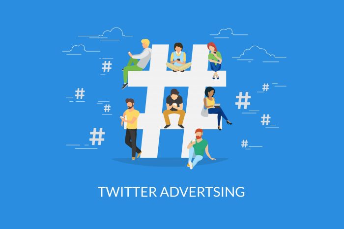Twitter Advertising lead Landing page - CIPHER