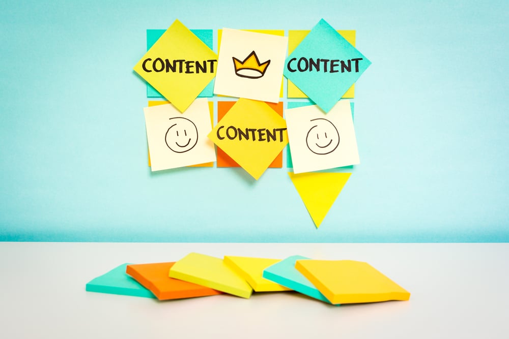 ข้อควรระวังในการทำ Content Marketing กระแสที่เกินพอดี
