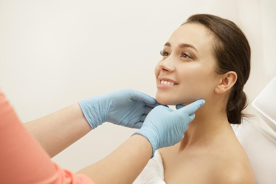 Techniques to penetrate the health and beauty business market.
