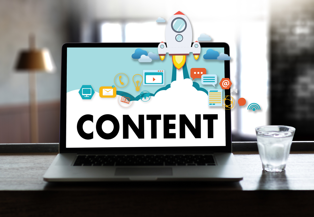 19 เครื่องมือช่วยสร้าง Content Marketing