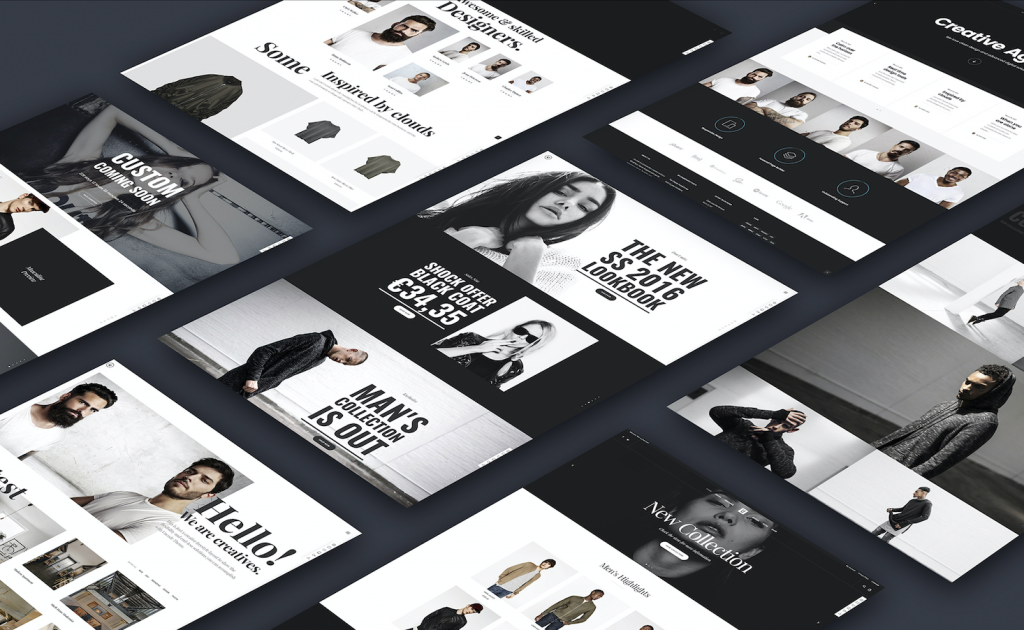เซลเพจ Sale page