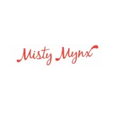 misty