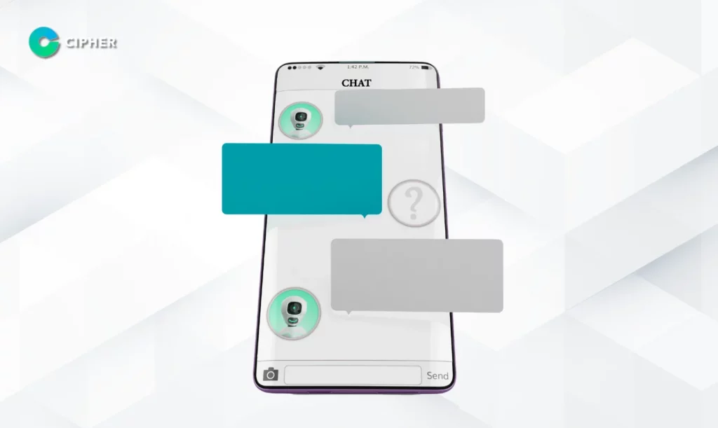 Automatic Chatbot คือ