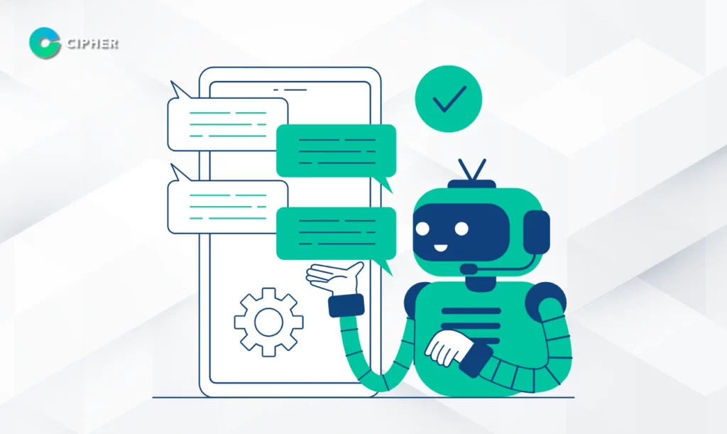การใช้ AI Chatbot Automation