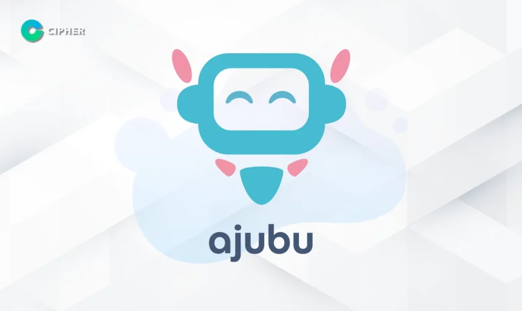 Automated Chatbot for Website - Ajubu
