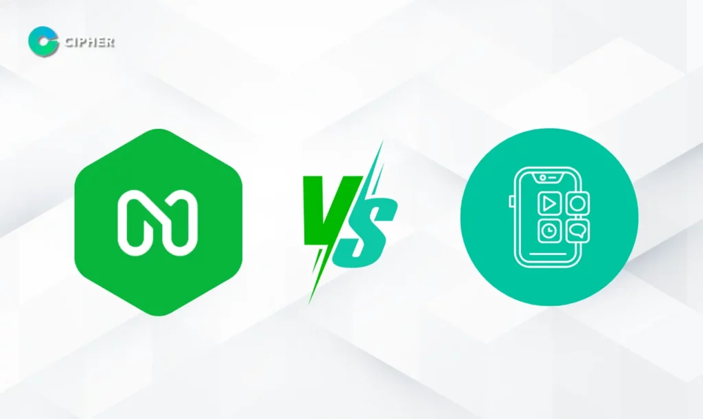 Line Mini App vs Mobile App - เลือกแบบไหนดี