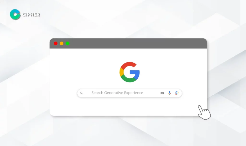 Search Generative Experience (SGE) คืออะไร