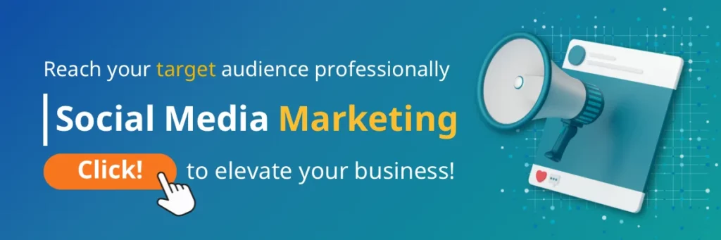 Service - Social Media Marketing - Eng