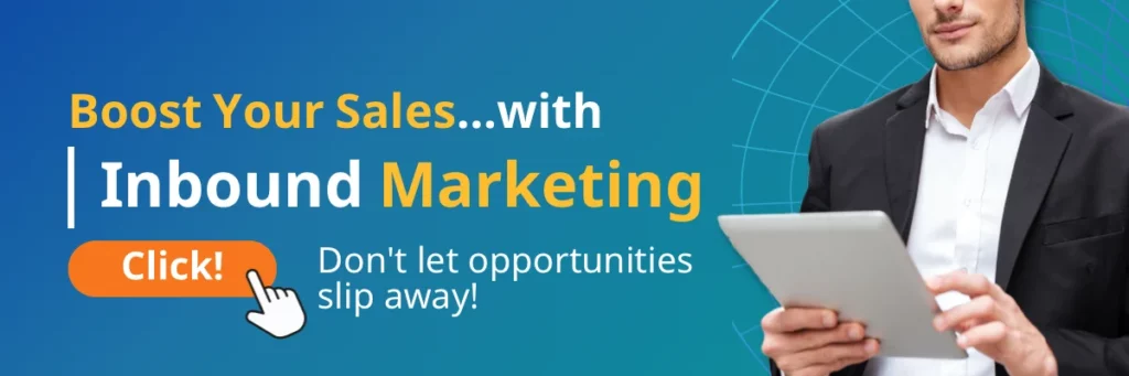 service-Inbound Marketing