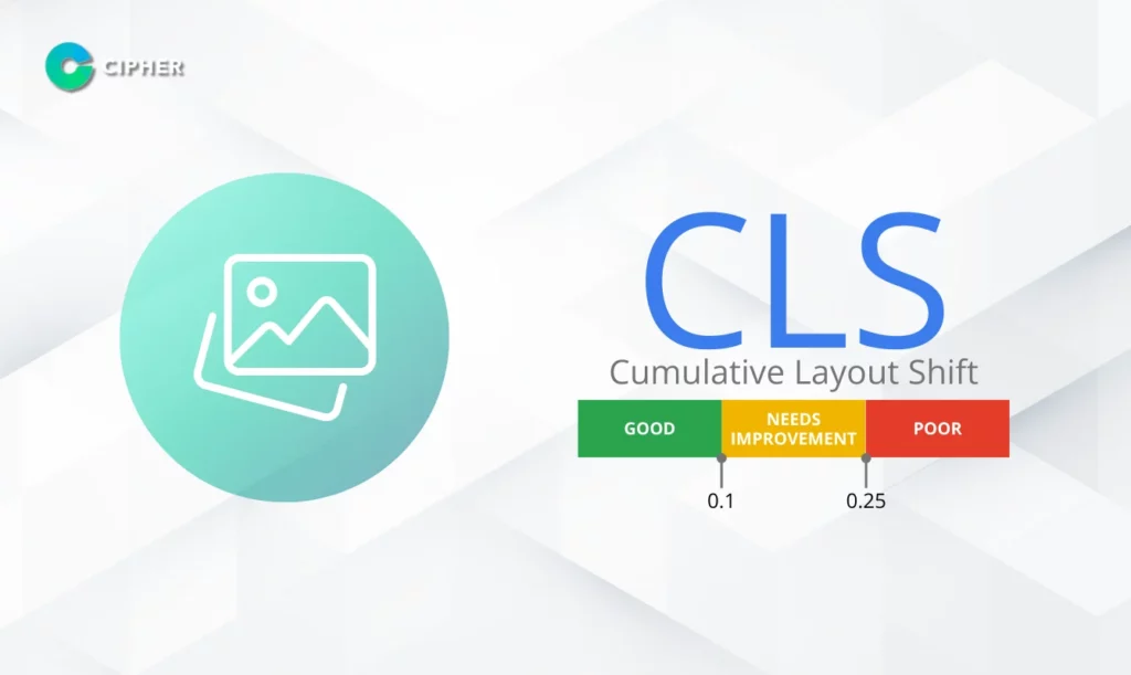แก้ Core Web Vital - CLS