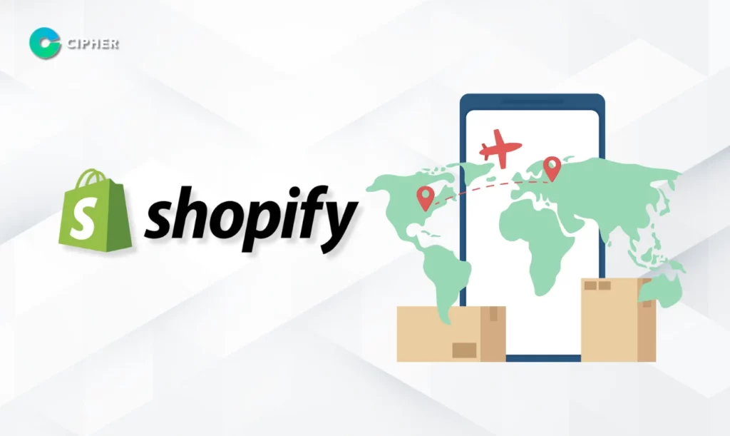 5 แอปขนส่ง Shopify - Top 5 Shopify Shipping Apps