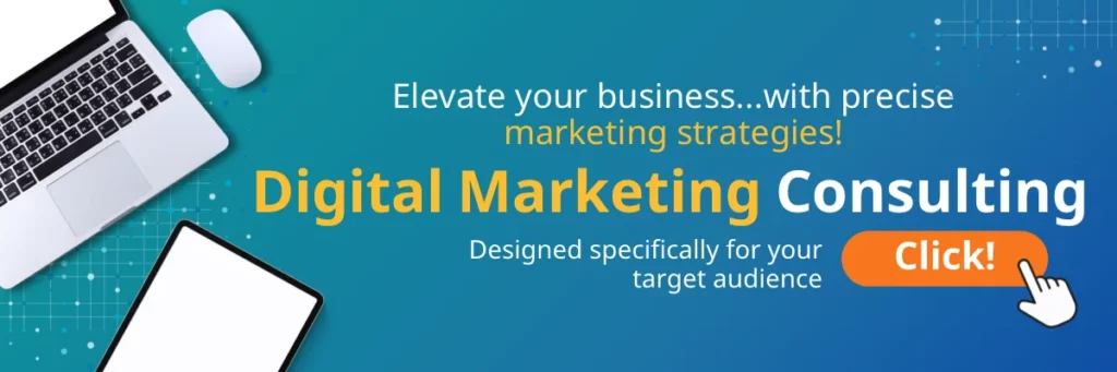 service-Digital Marketing Consulting