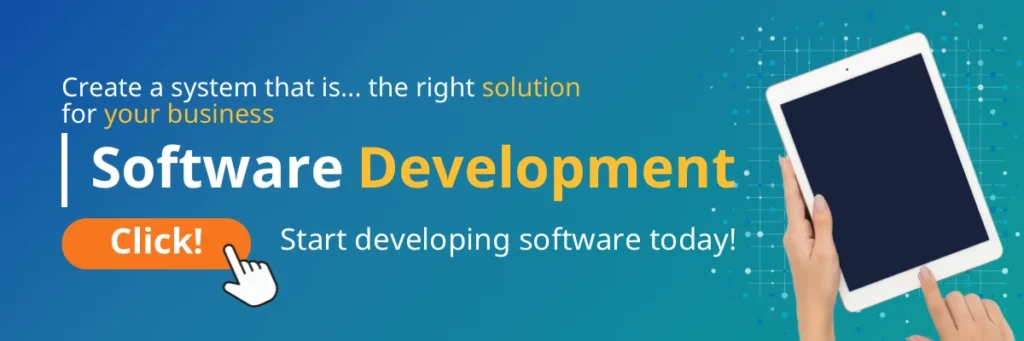 service-Software Development