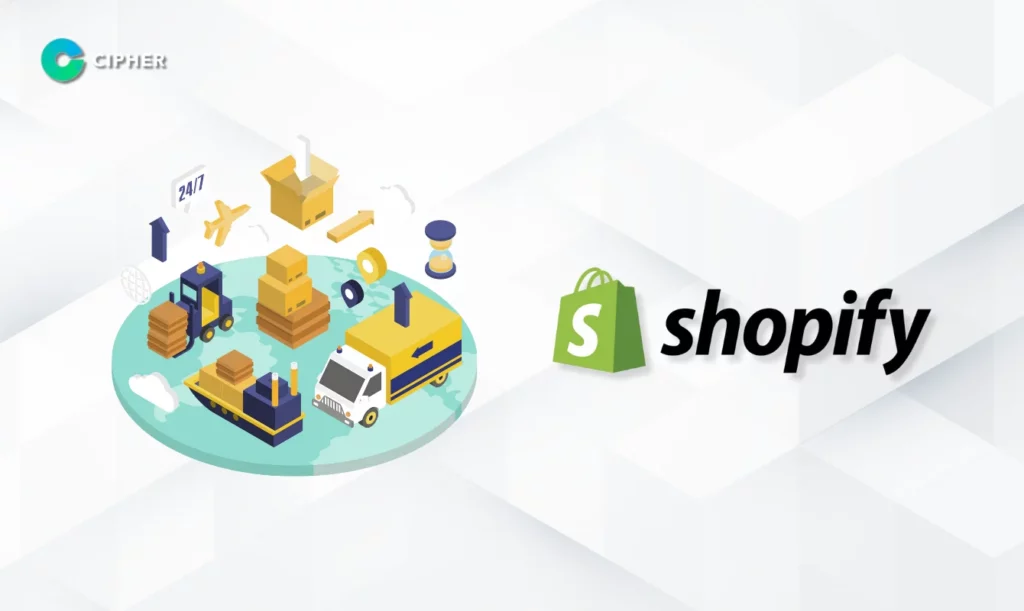 วิธีเลือก App ขนส่ง Shopify ให้เหมาะกับร้านค้าออนไลน์ของคุณ - Shopify Shipping Apps