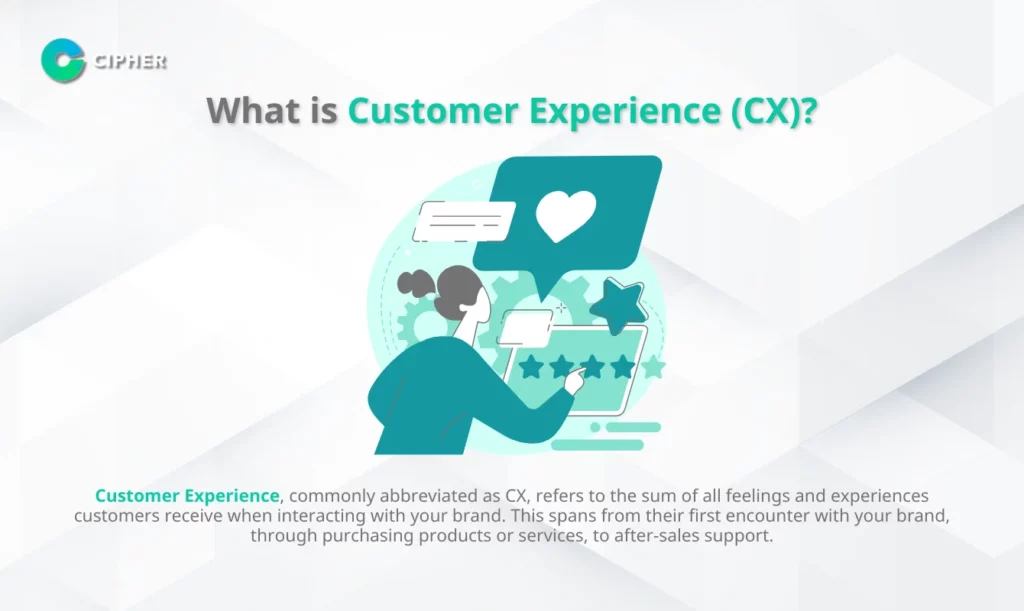 Customer Experience Trends in 2025: What You Shouldn't Overlook