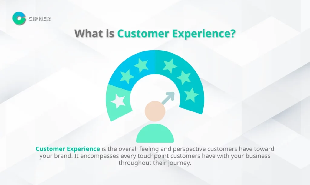How Important is Customer Experience: Agencies for Business