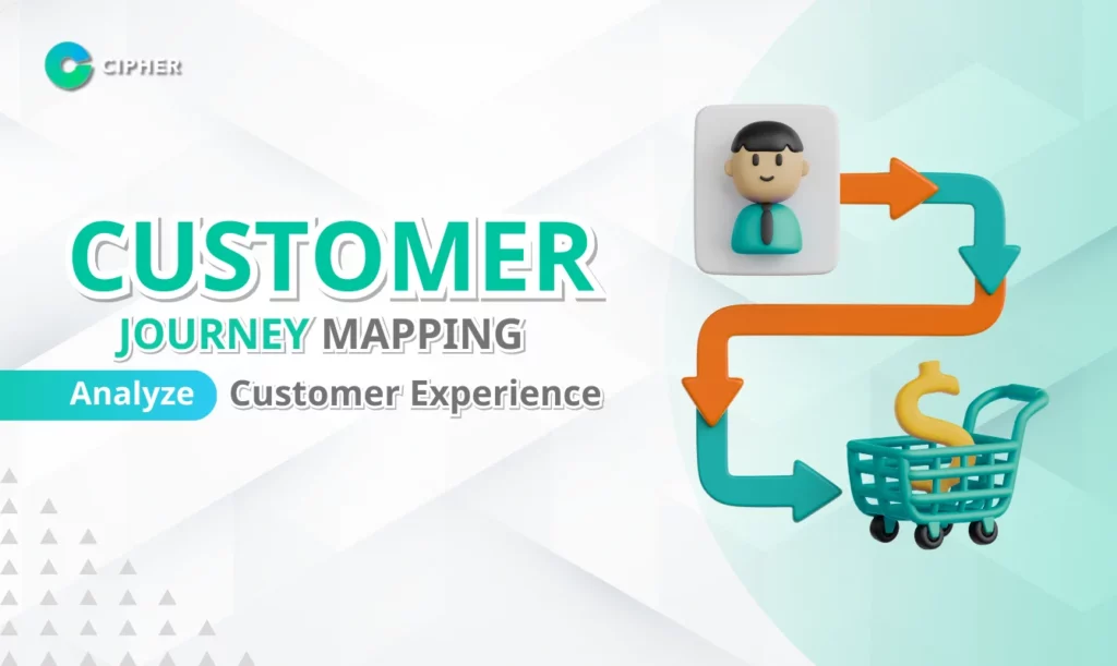 Customer Journey Mapping: Analyze Customer Experience