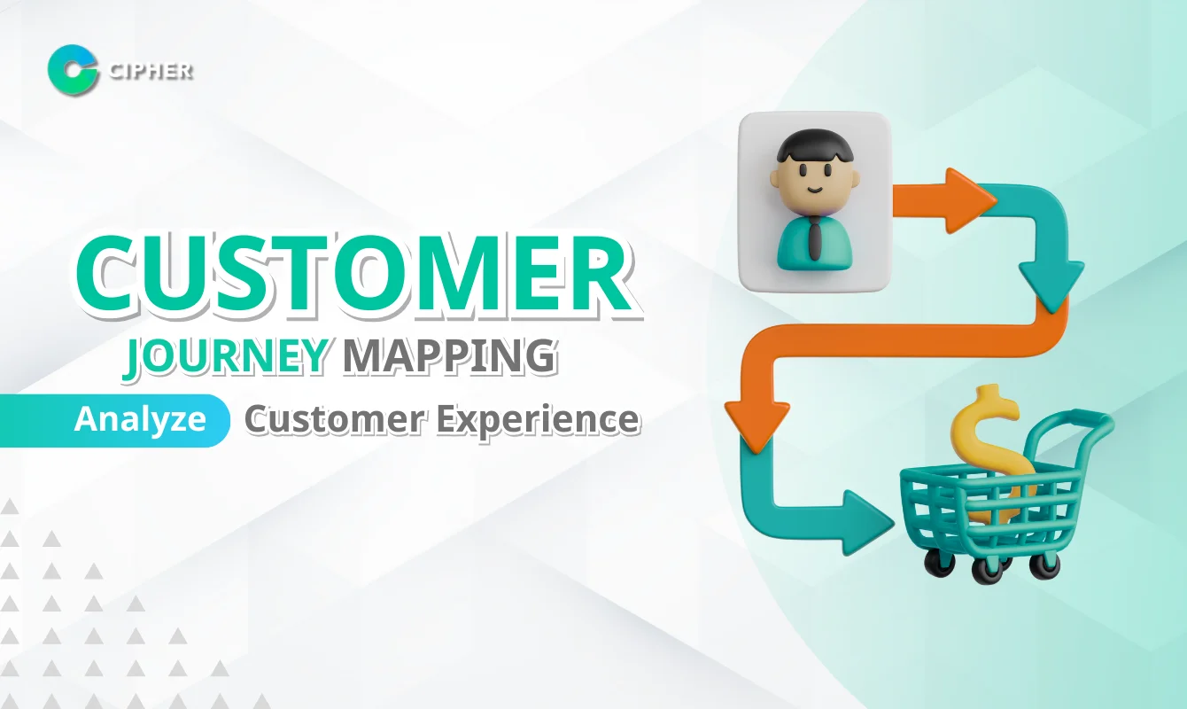 Customer Journey Mapping: Analyze Customer Experience