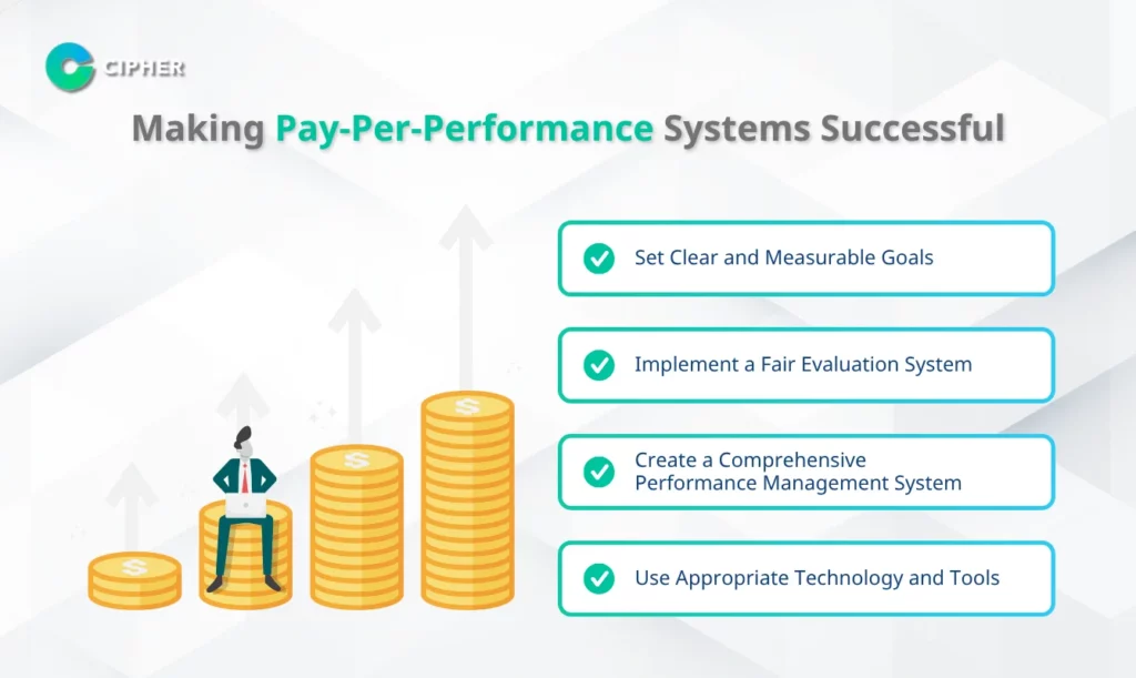Pay-Per-Performance Agencies - Making Pay-Per-Performance Systems Successful