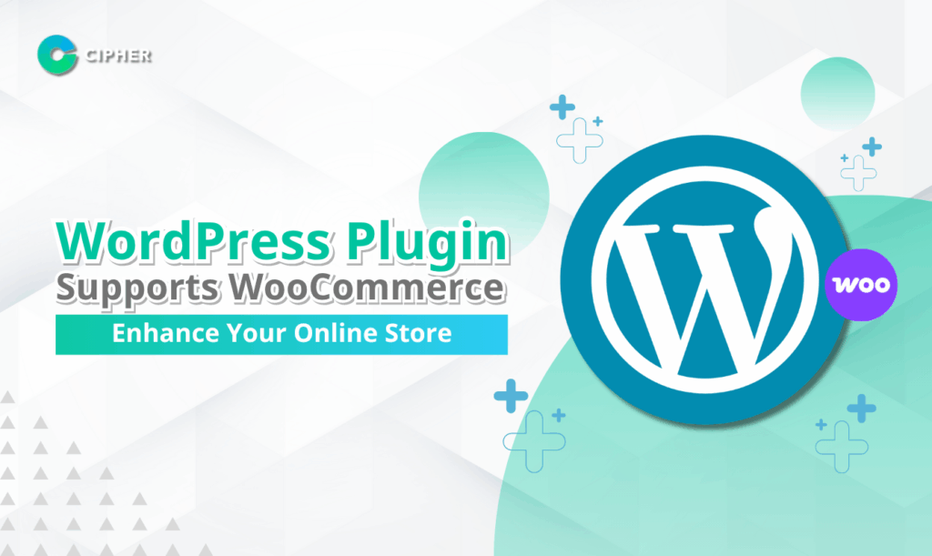 WordPress Plugin Supports WooCommerce: Enhance Your Online Store