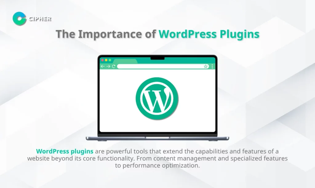 Step-by-Step WordPress Plugin Development Process