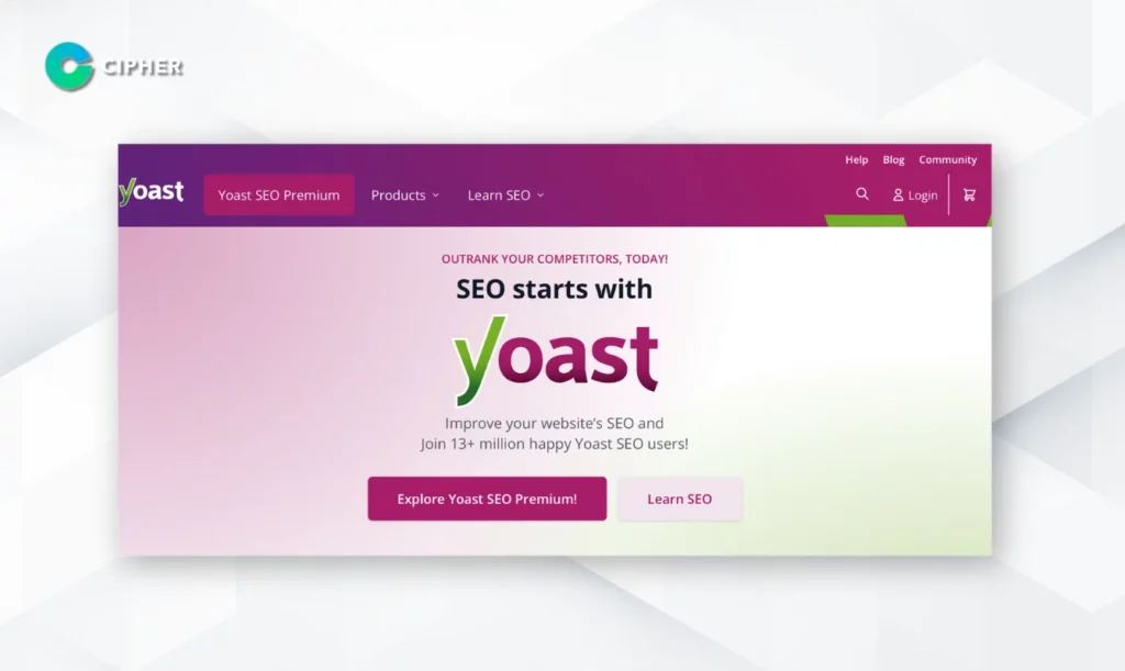 Yoast SEO คืออะไร?
