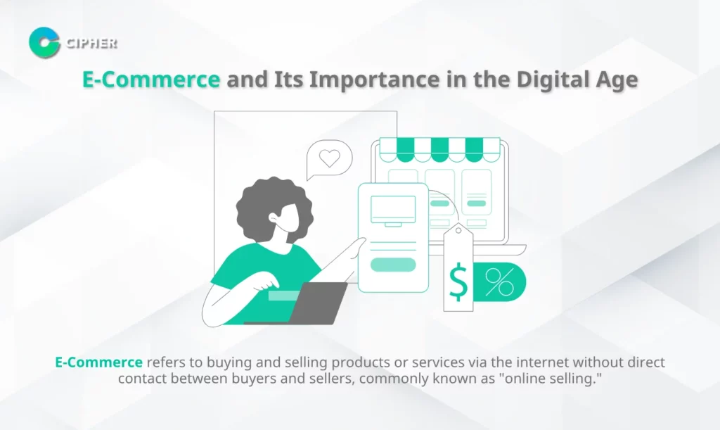 Benefits of E-Commerce Listener - E-Commerce and Its Importance in the Digital Age