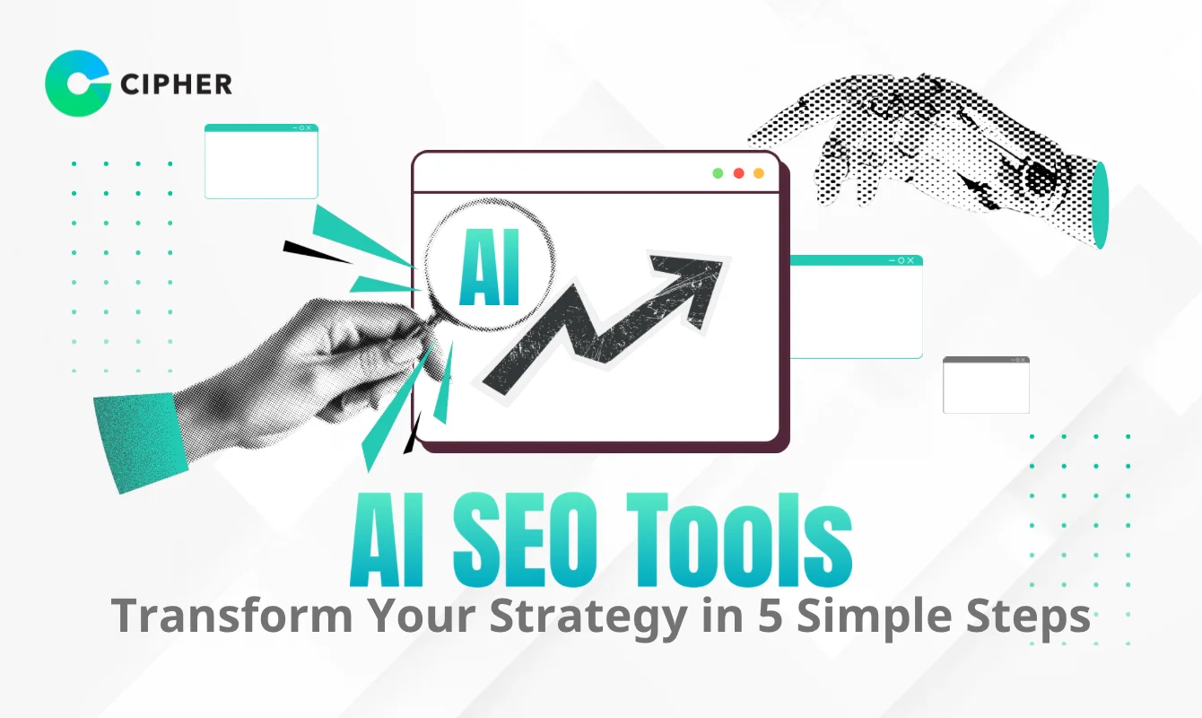 AI SEO Tools: Transform Your Strategy in 5 Simple Steps