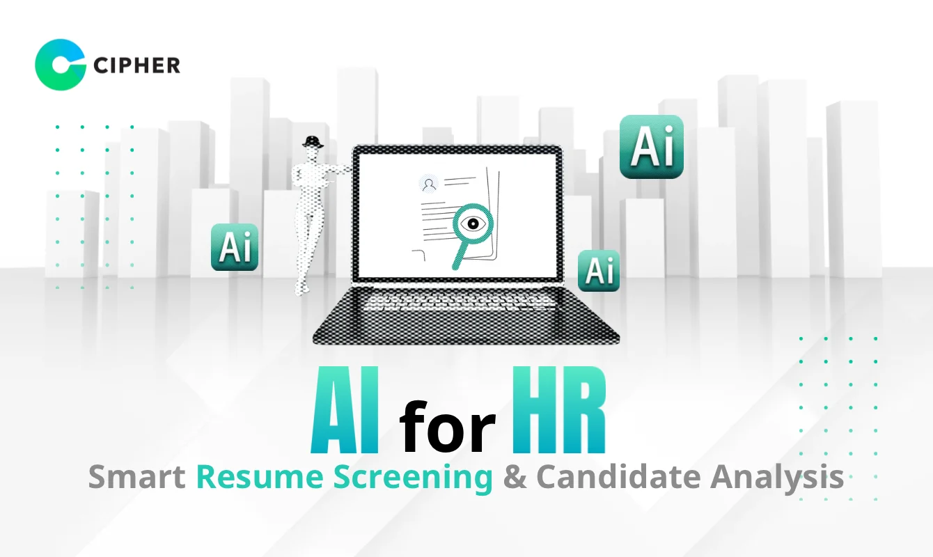 AI for HR: Smart Resume Screening & Candidate Analysis
