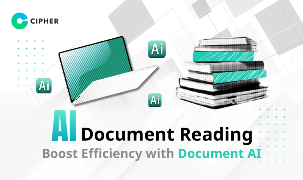 AI Document Reading