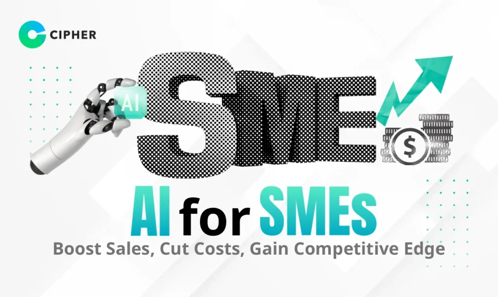 AI for SMEs