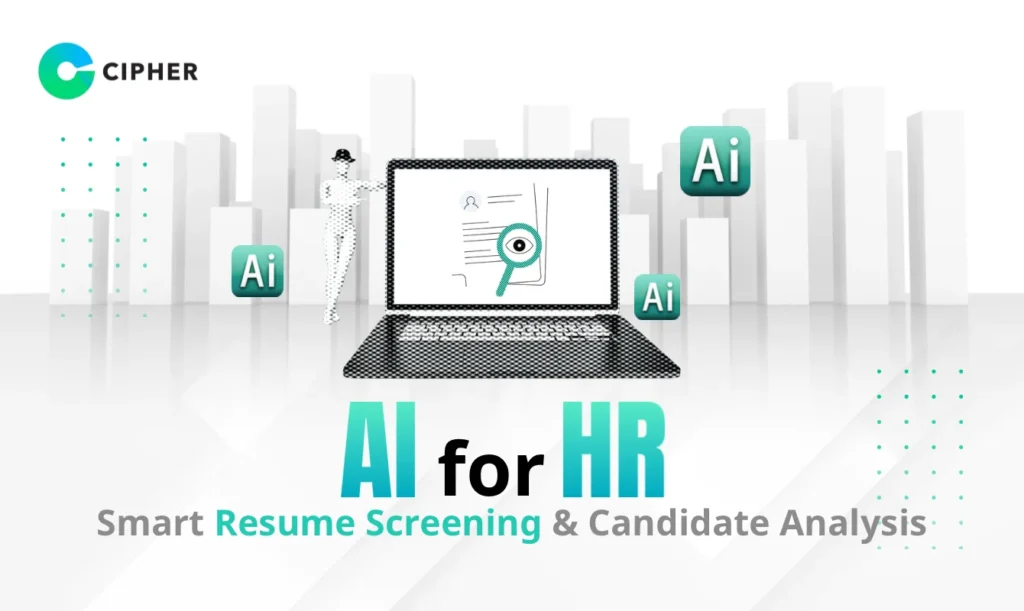 AI for HR