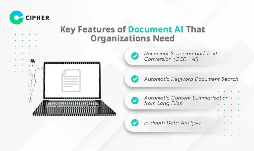 AI Document Reading
