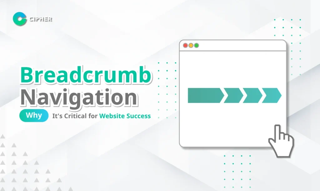 Breadcrumb