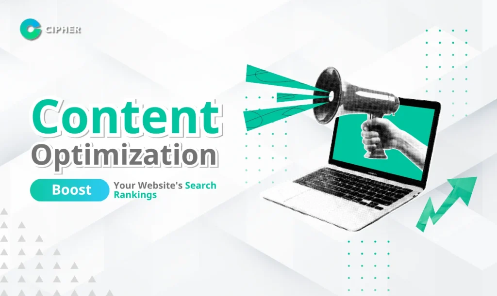 Content Optimization