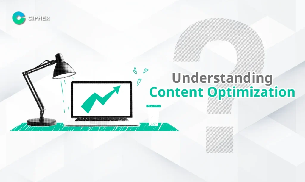 Content Optimization