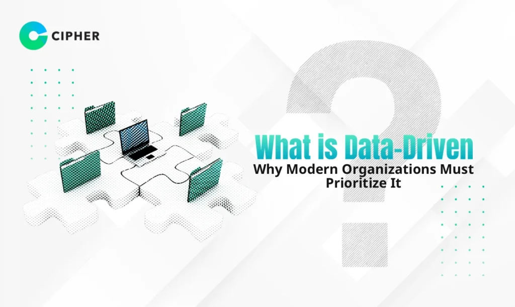 Data-Driven