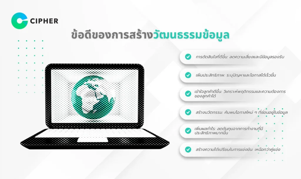 Data-Driven