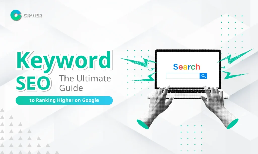 Keyword SEO