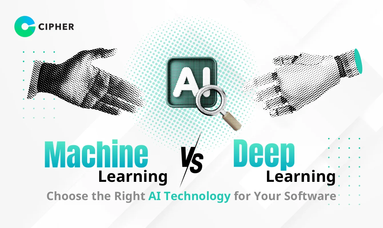 Machine Learning vs Deep Learning: Pick the Right AI