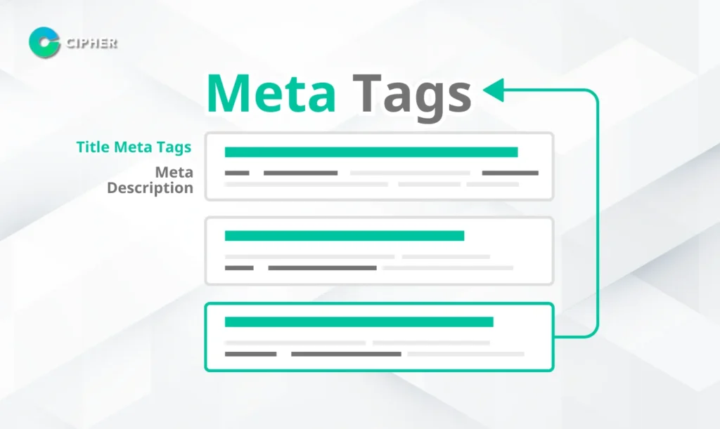 Meta Tags