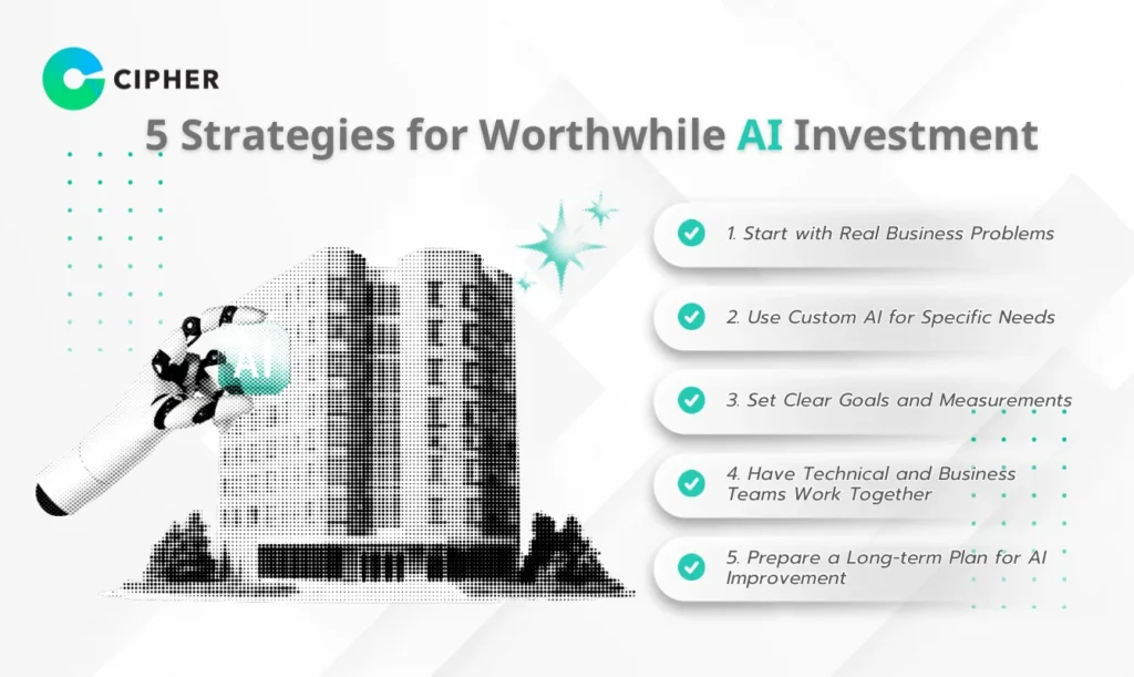 ROI AI