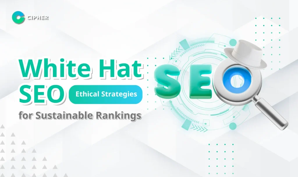 White Hat SEO