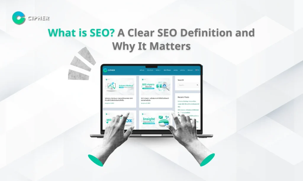 SEO Made Simple: A Step-by-Step Guide for Beginners